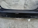 PEUGEOT 2008 2013-2016 REAR BUMPER GENUINE PDC 9801125577