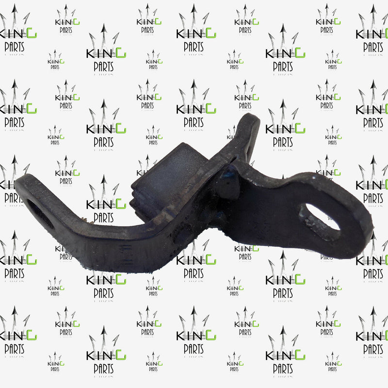 VW SHARAN SEAT ALHAMBRA 2010-2015 DOOR CATCH REAR RIGHT 7N0843414C