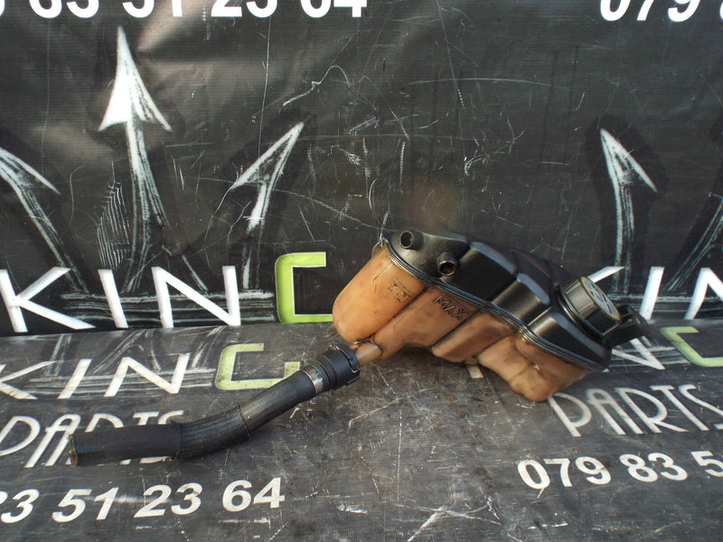 FORD GALAXY MK3 2.0 TDCI 2006-2015 COOLER WATER TANK ANTIFREEZE EXPANSION TANK