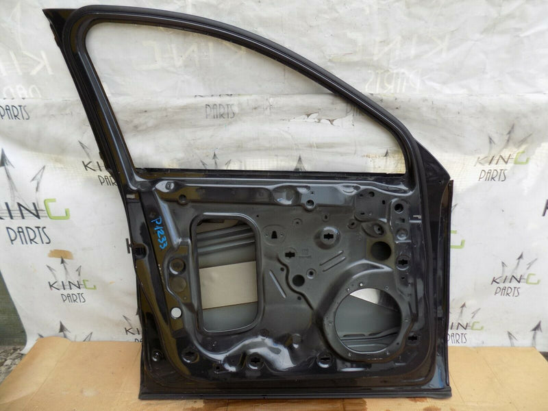 PORSCHE MACAN 2014-2018 #GENUINE# FRONT LEFT DOOR PANEL IN GREY  #P1233