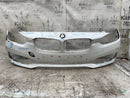 BMW 3 SERIES F30 F31 LCI FACELIFT 2016-2018 FRONT BUMPER GENUINE 7397622