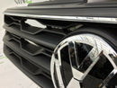 VW T-ROC 2G 2017 2018 GENUINE GRILL FRONT BUMPER BONNET GRILLE 2GA853651 E