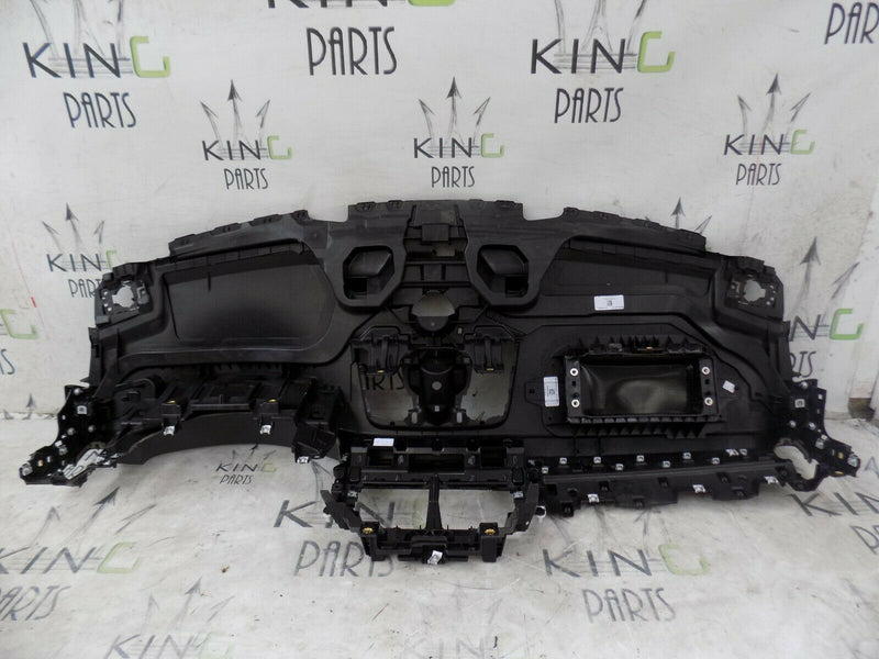 PORSCHE CAYENNE 9Y0/9Y3 2018-ON DASHBOARD GENUINE GREY
