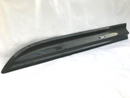 PORSCHE MACAN S T GTS 2022-ON FRONT DOOR PANEL TRIM MOULDING LEFT SIDE 95B837889