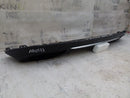 MERCEDES A W177 2018-22 REAR BUMPER LOWER DIFFUSER GENUINE A1778851603