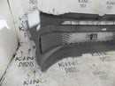 VW CADDY MK4 2020-ON FRONT BUMPER IN SILVER "Nest titek" 2K7807221A