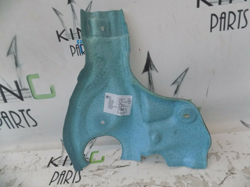 AUDI A4 AVANT 8K 2013-2016 HEAT SHIELD COVER RIGHT RHD *NEW* 8K2825624A