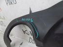 MERCEDES W204 SALOON 2011-2014 DIFFUSER REAR BUMPER GENUINE A2048853738