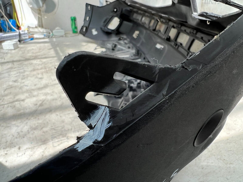 PEUGEOT 3008 GT LINE 2017-2021 REAR BUMPER GENUINE PDC 9811865077