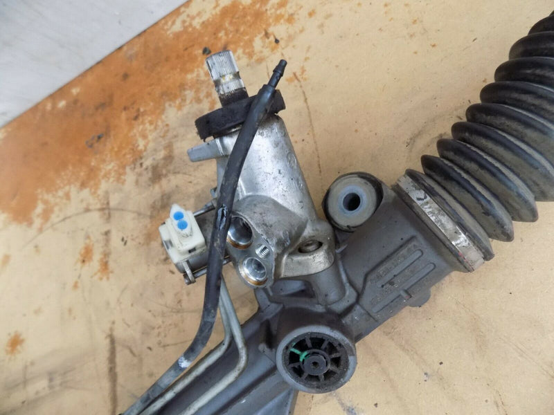 JAGUAR XJ X351 2010-2019 3.0 DIESEL POWER STEERING RACK AW93-3200-B