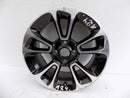 MG MG3 2014-ON GENUINE 16" ALLOY WHEEL RIM 7Jx16H2 ET-46 R16 30063587 (124)