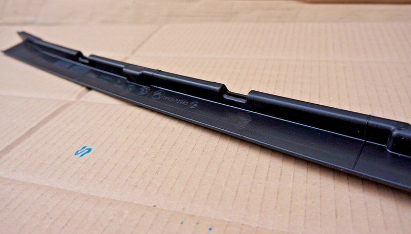 PEUGEOT EXPERT 2007-2012 Front Bumper Spoiler left 1440173980 (S21-09)