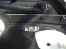Audi Q7 S Line 2006-2015 In Boot Left Side N/S Body Card 4L0 863 879