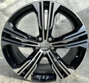 VOLVO XC40 R DESIGN GENUINE ALLOY WHEEL RIM 19' 7,5Jx19H2 ET50,5 31471556