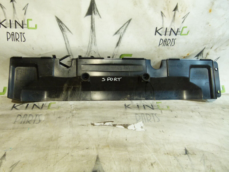 RANGE ROVER SPORT 13-17 RADIATOR COWL PANEL COVER GENUINE CPLA6A950FB