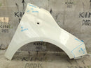 FIAT 500 LOUNGE POP 2007-2022 FRONT FENDER WING PANEL RIGHT DRIVER SIDE