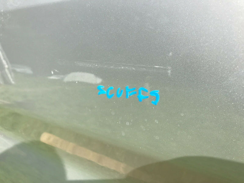 FORD TRANSIT MK4 2013-2021 GENUINE LEFT SIDE SLIDING SLIDE DOOR PANEL