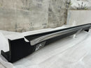 KIA SPORTAGE 2015-21 PASSENGER SIDE LEFT SKIRT SILL TRIM 87753-F1010