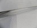 MERCEDES E-CLASS W212 TRUNK LID GARNISH TRIM COVER MOULDING 2127430082 /B08-10
