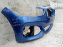 BMW 1 SERIES F20 M SPORT 2016-20 LCI FRONT BUMPER GENUINE 51118060283