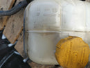 VAUXHALL ASTRA, ZAFIRA,VECTRA 1.9 CDTI Z19DTH COOLER RESERVOIR EXPANSION BOTTLE