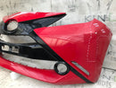 TOYOTA AYGO II 2014-2018 FRONT BUMPER GENUINE 521190H140