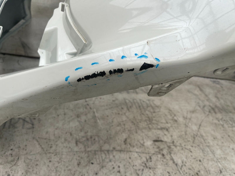 SUZUKI SWACE 2021-ON FRONT BUMPER GENUINE 52119C2N0010
