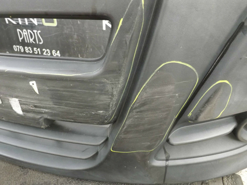 FIAT DOBLO 2010 2011 2012 2013 2014 2015 FRONT BUMPER GENUINE (A8608) 735455570