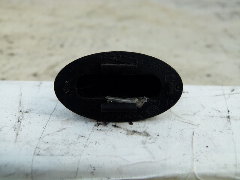 MINI COUNTRYMAN R60 2010-14 DUMMY CAP PARTITION NET EYELET GENUINE 9807234