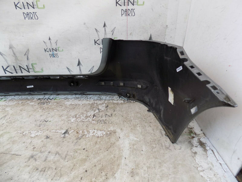 MERCEDES BENZ ML W166 2012-2014 SUV 5 DOOR  REAR BUMPER A1668850325