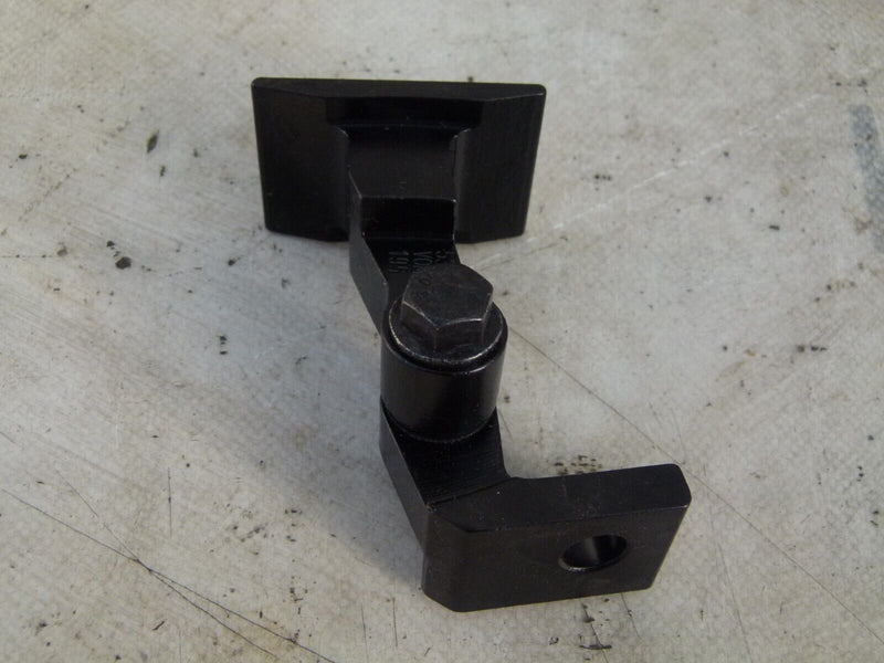 BMW 1 SERIES F20 2011-15 FRONT RIGHT DOOR UPPER HINGE GENUINE 7284534