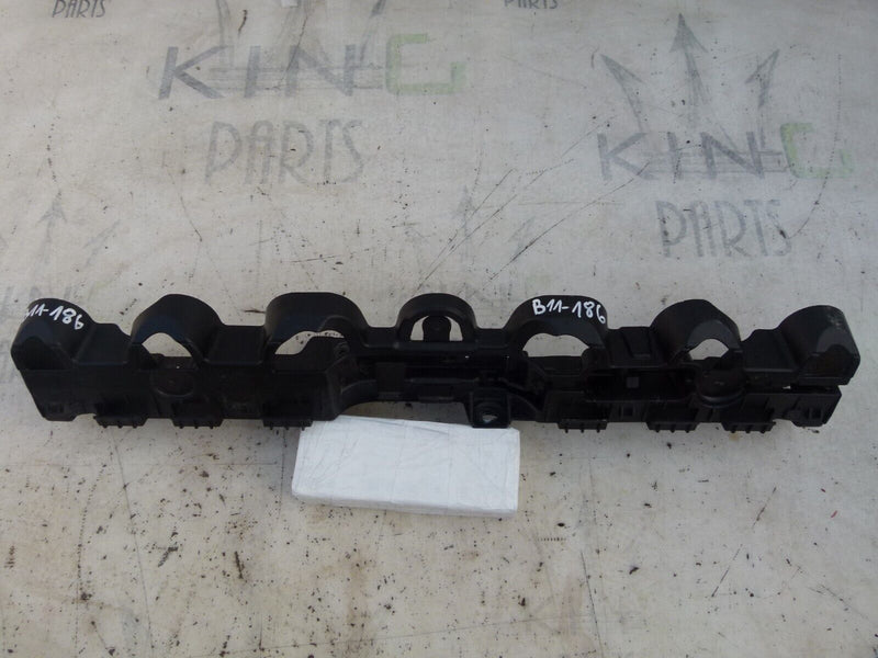 RENAULT CLIO MK4 2012–2016 REAR BUMPER CENTRE BRACKET GENUINE 850424459