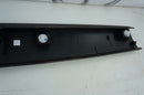 CITROEN C4 PICASSO 2006-2013 TRUNK COVER TRIM PANEL 9654145477