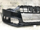 AUDI A5 8T LCI S-LINE 2011-2016 FRONT BUMPER PDC GENUINE 8T0807437