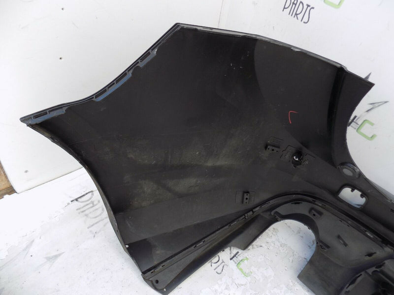 VOLVO V60 2011-2013 R DESIGN REAR BUMPER + LOWER DIFFUSER 32165263