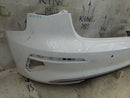 AUDI A3 8Y SPORT 2020-ON REAR BUMPER PDC GENUINE 8Y4807511