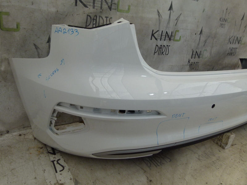 AUDI A3 8Y SPORT 2020-ON REAR BUMPER PDC GENUINE 8Y4807511