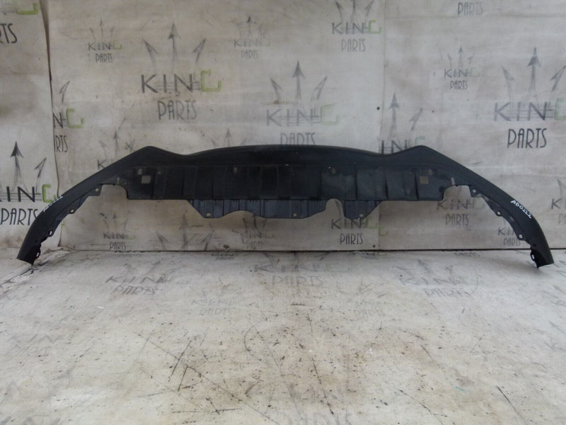 HYUNDAI KONA LCI SE CONNECT 2020-ON REAR DIFFUSER PDC GENUINE 86612K4AA0