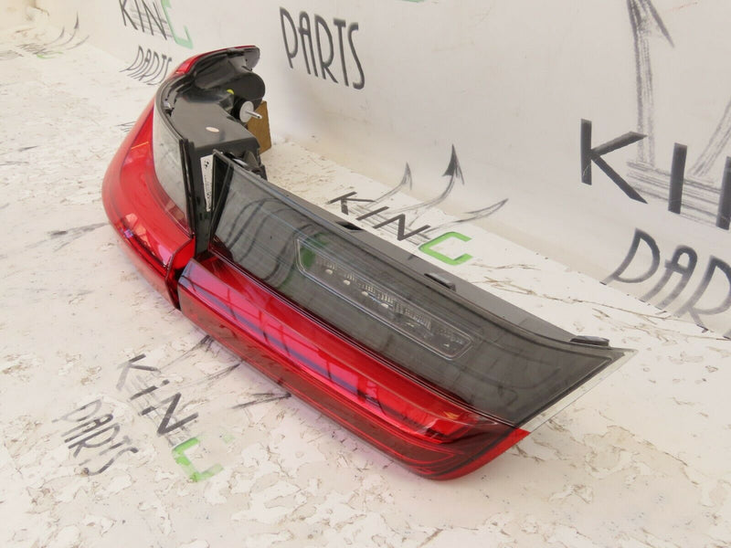 BMW 3 SERIES G20 2018-ON REAR LEFT SIDE LIGHT LED LAMP COMPLETE RHD / LHD