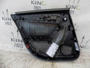 AUDI A4 B8 TFSI 2009-2015 REAR RIGHT DRIVER SIDE DOOR CARD PANEL 8K0867306