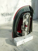 SKODA SUPERB 2006-2008 FACELIFT RIGHT DRIVER SIDE REAR LIGHT TAIL LAMP