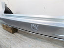 HONDA CRV III MK3 2010 2011 SILVER REAR BUMPER GENUINE 71501-SWA-ZZ00 (A1412)