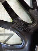 AUDI A3 S3 8V GENUINE 19'' INCH ALLOY WHEEL 8Jx19 ET49 + TYRE 8V0601025FF