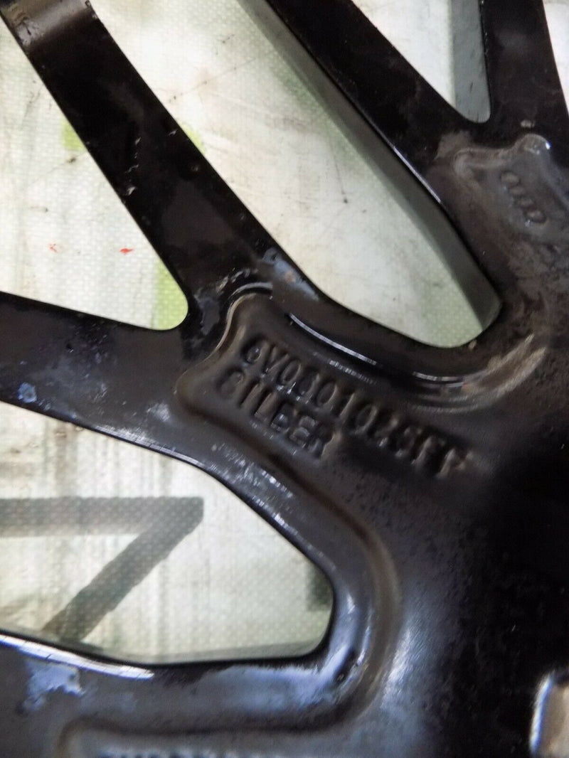 AUDI A3 S3 8V GENUINE 19'' INCH ALLOY WHEEL 8Jx19 ET49 + TYRE 8V0601025FF