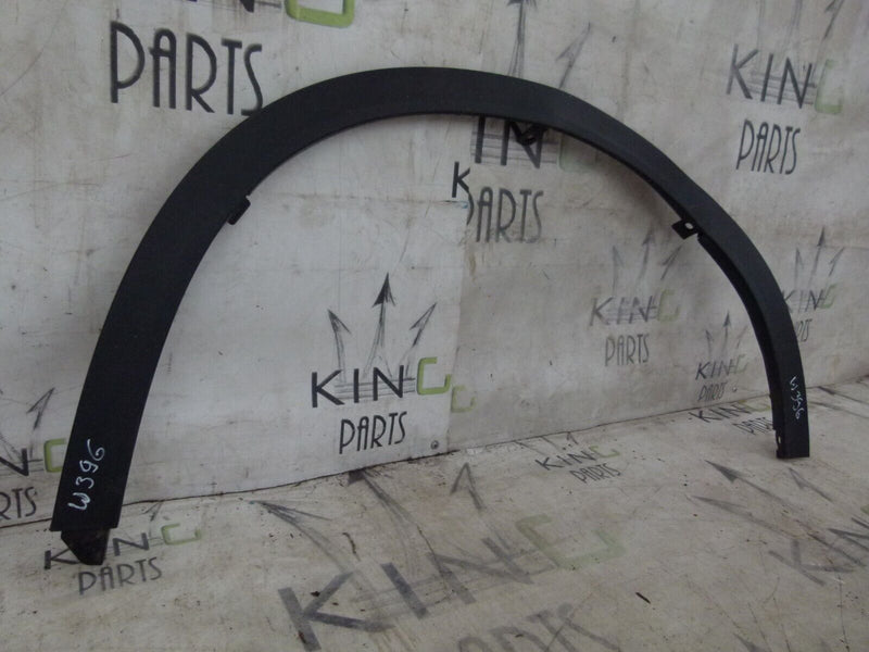 SUZUKI VITARA 2015-2021 REAR RIGHT WHEEL ARCH COVER GENUINE 7721154P0