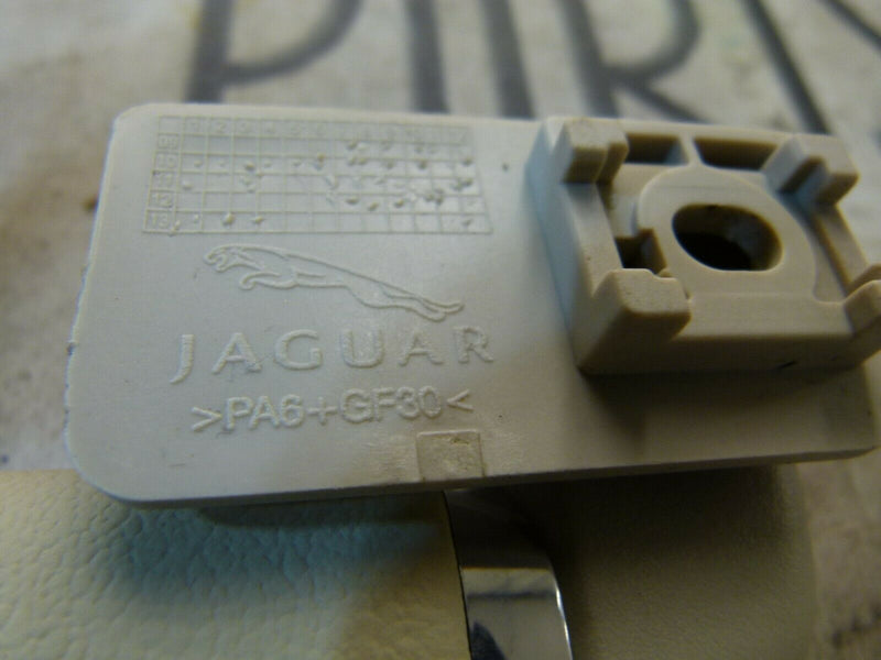 JAGUAR XJ X351 2010-19 REAR SIDE RIGHT DRIVER ROOF GRAB HANDLE RH