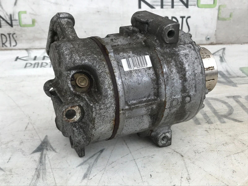 VAUXHALL CORSA D 2011-ON 1.3 1.2 AIR CON CONDITION PUMP COMPRESSOR  55701200