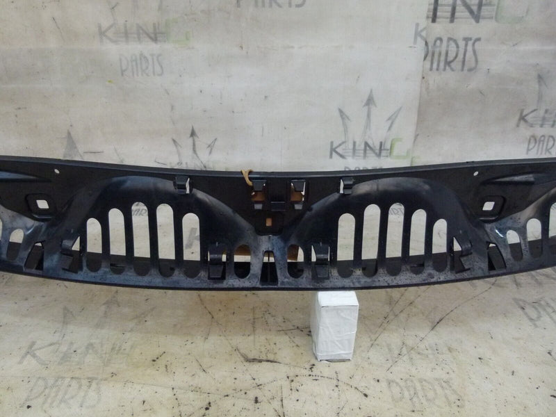 BMW 6 F06 2012-2015 REAR REINFORCEMENT BRACKET GENUINE 5112 7223161