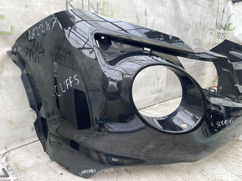 NISSAN JUKE NISMO 2014-2018 FACELIFT FRONT BUMPER 620224FT0H