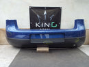 VW Golf MK5 2004-2008 Rear Bumper 1K6 Genuine Blue (9341)